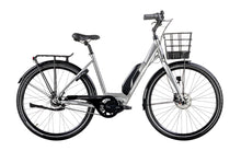 Ladda upp bild till gallerivisning, Ecoride Ambassador 3 M5 Mittmotor | Kedja | Fotbroms