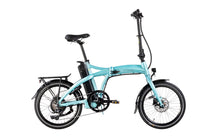 Ladda upp bild till gallerivisning, ECORIDE Flexer HS FOLD H-9-Rear 20