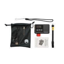 Ladda upp bild till gallerivisning, Ryder elektrisk digital pump