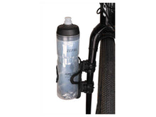 Ladda upp bild till gallerivisning, ZÉFAL Bottle cage Gizmo Universal (Ø15-75 mm) Black