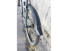 Ladda upp bild till gallerivisning, SKS Mudguard Velo 65 Mountain Set Front and rear 26"-27.5" Black