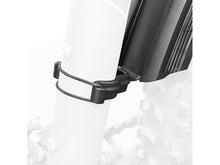 Ladda upp bild till gallerivisning, SKS Mudguard Velo 65 Mountain Set Front and rear 26"-27.5" Black