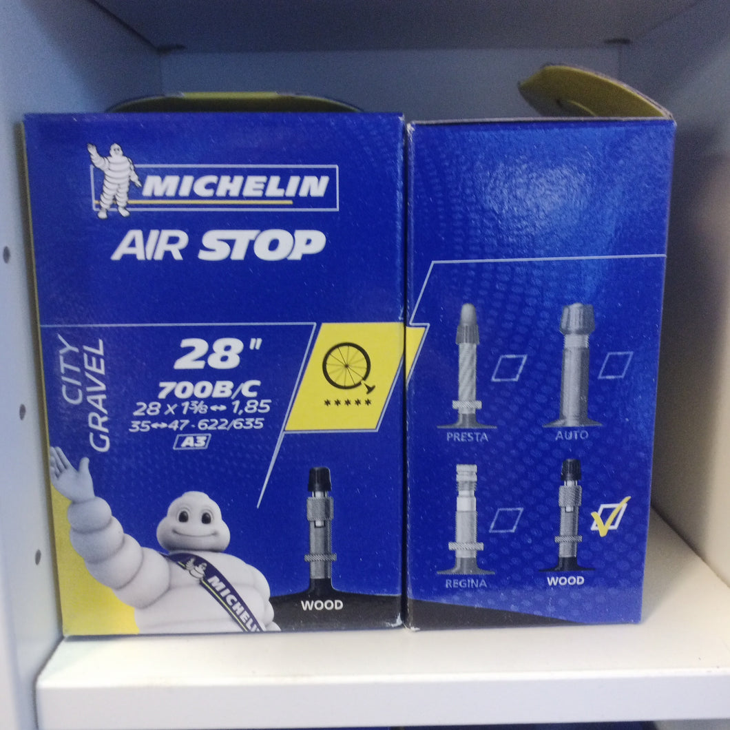 Michelin Air Stop 28