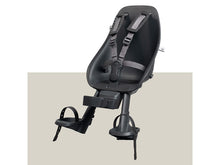 Ladda upp bild till gallerivisning, URBAN IKI Barn stol Fram Brown/black 9 månader to 3 år
