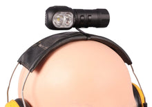 Ladda upp bild till gallerivisning, Pannlampa S.A.S M TIGER