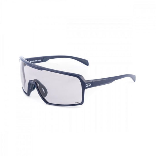D’arcs Verge Sport Sunglasses Fotokromatisk lins