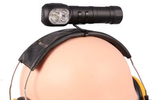 Ladda upp bild till gallerivisning, Pannlampa S.E.A.L M TIGER