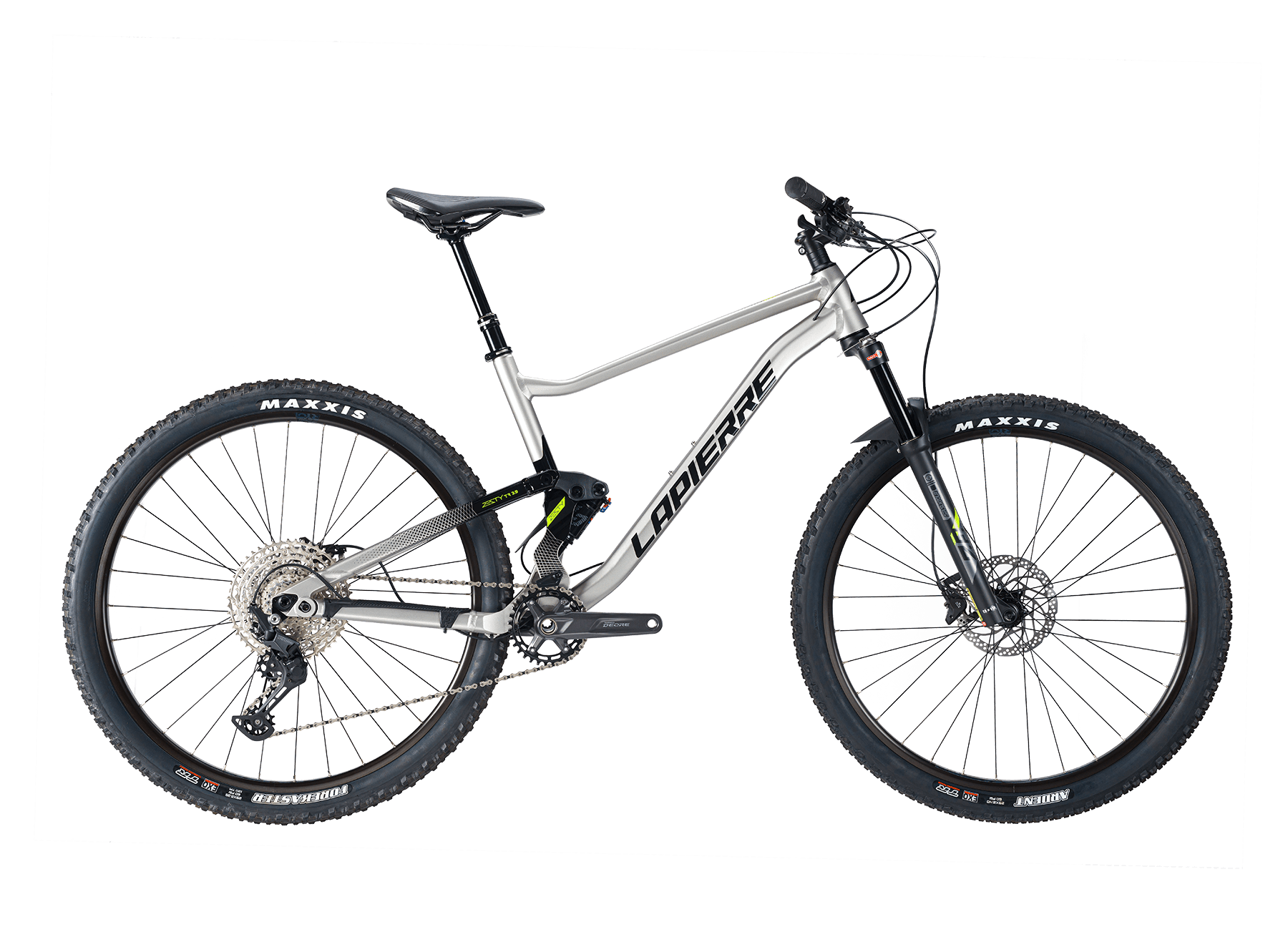 Lapierre Zesty TR Large 30% Rabatt – Velostore1