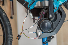 Ladda upp bild till gallerivisning, SpeedBox 2.0 for Yamaha PW (until 2018)