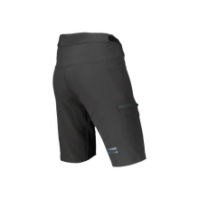 Ladda upp bild till gallerivisning, Leatt Shorts MTB 1.0 Black