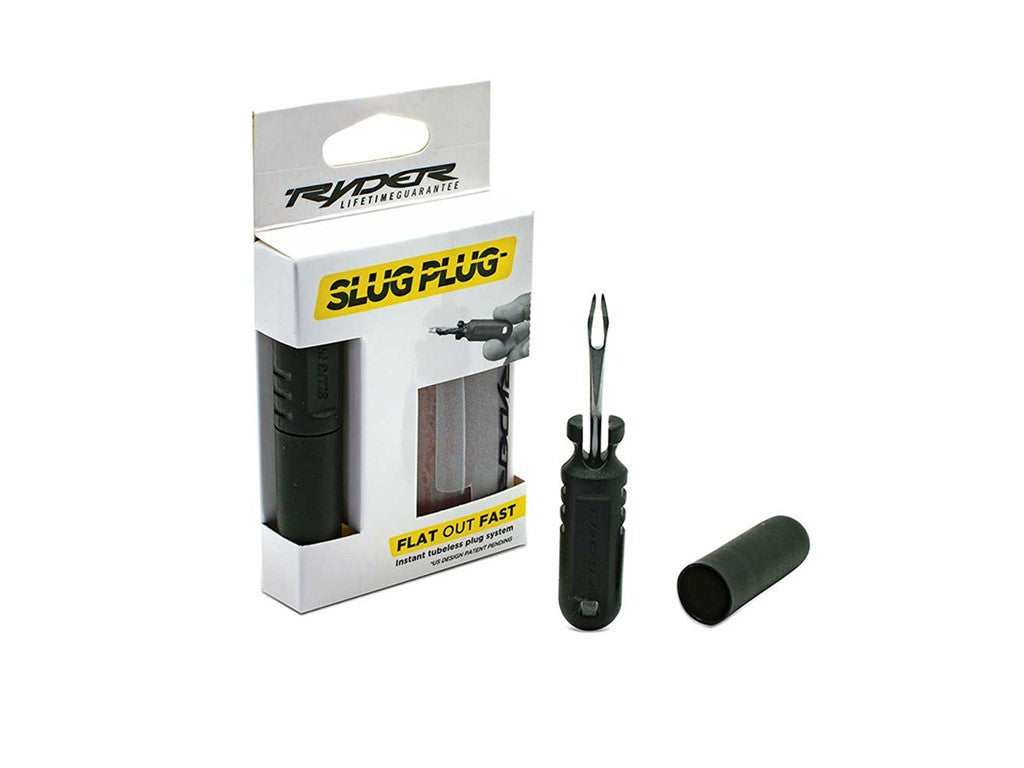 RYDER SlugPlug kit