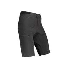 Ladda upp bild till gallerivisning, Leatt Shorts MTB 1.0 Black