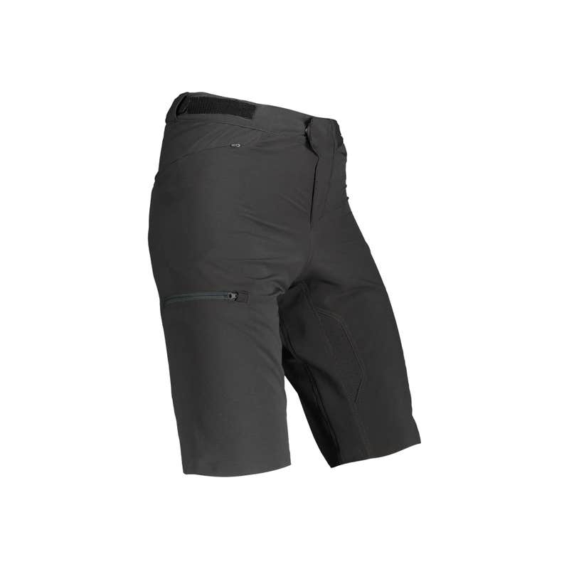 Leatt Shorts MTB 1.0 Black