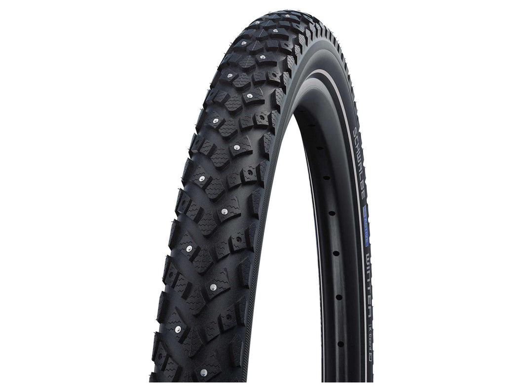 Schwalbe Marathon Winter k-guard 120 dubb 30-622