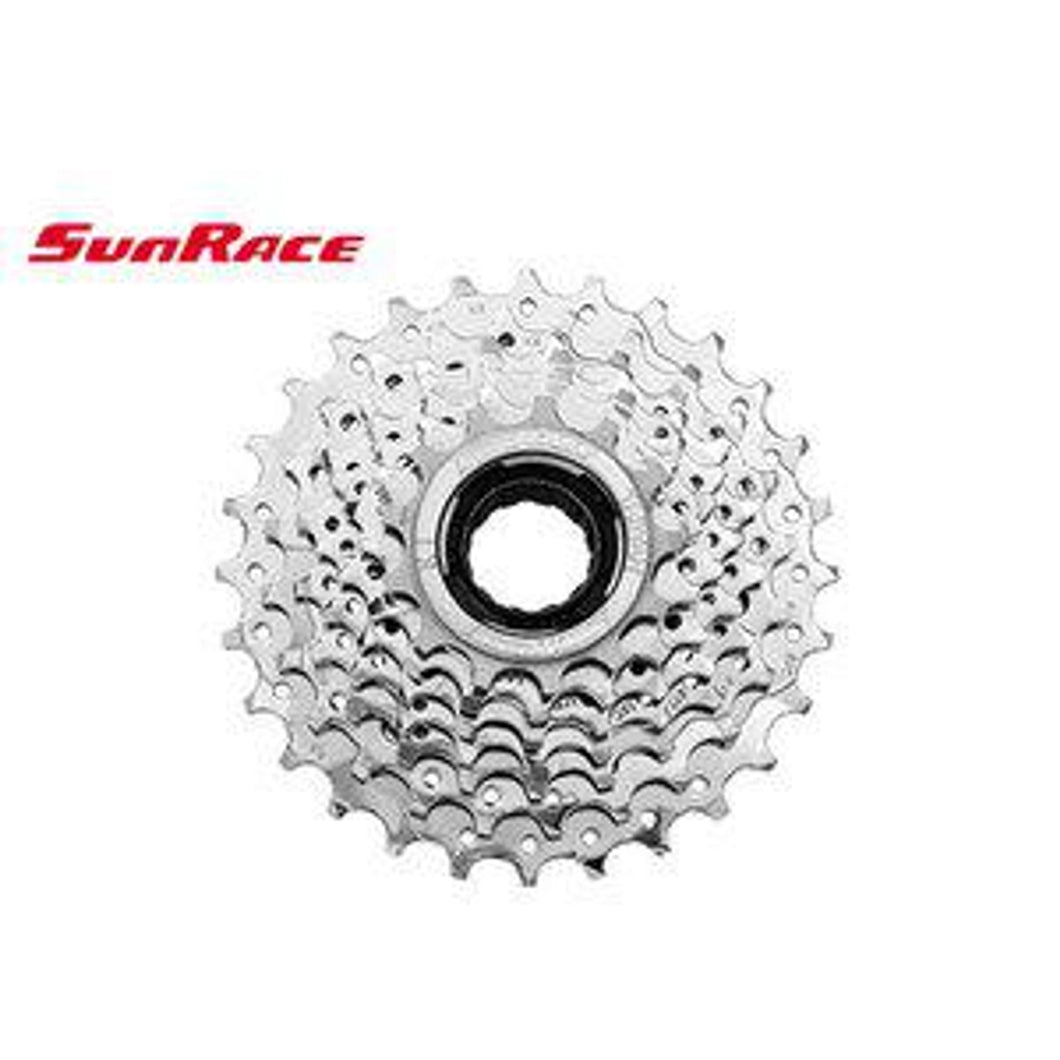 Frikrans Sunrace 7-sp 13-28T