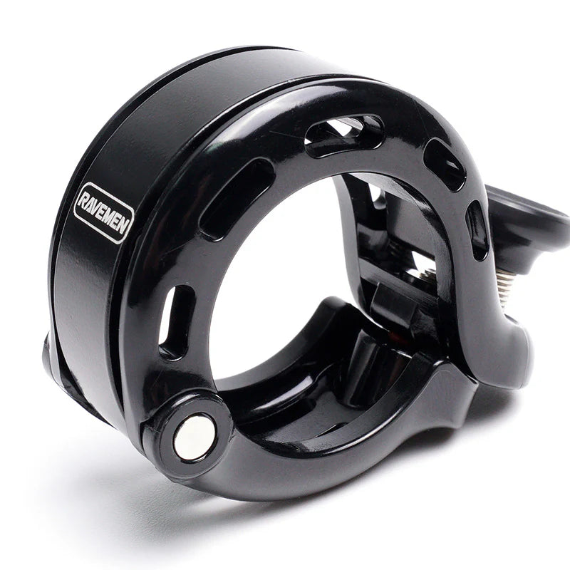 Ravemen Ringklocka Q1