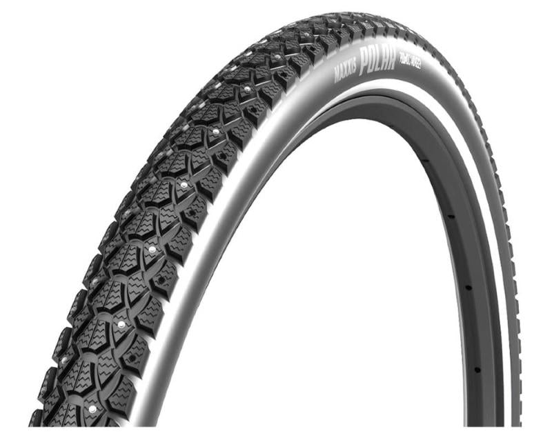 Maxxis Polar dubbdäck 40-622