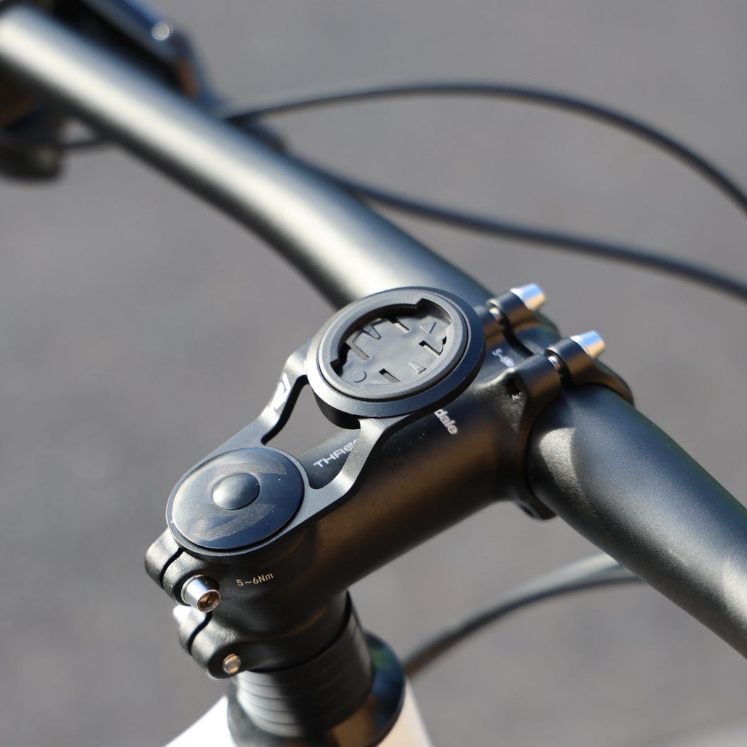 Ryder Innovation cykeldatorfäste Garmin
