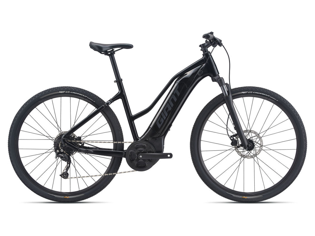 Giant Roam E+ STA storlek M