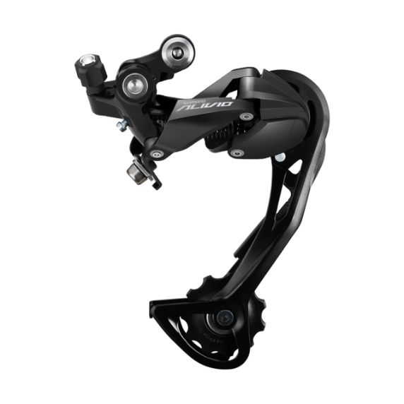SHIMANO ALIVIO Bakväxel RD-M3100-SGS 9-delat