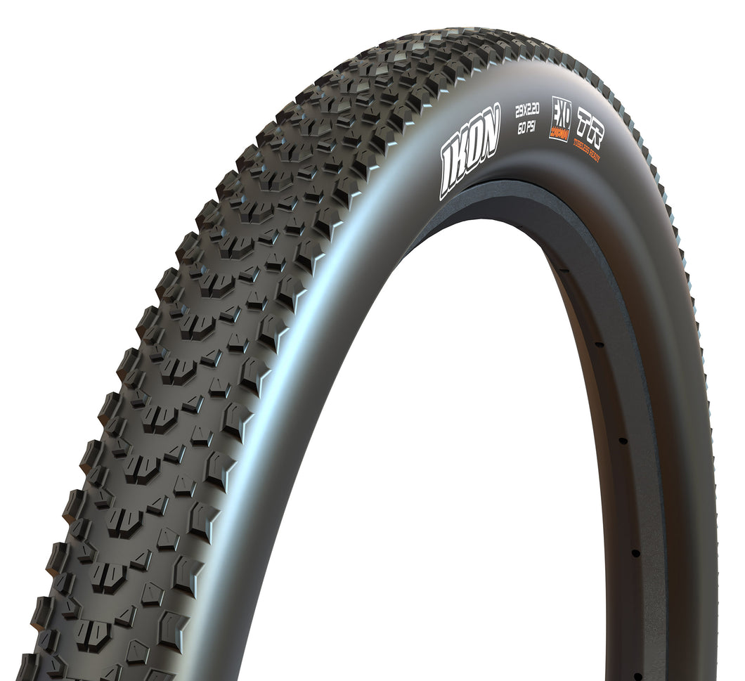 Maxxis IKON 26x2.35