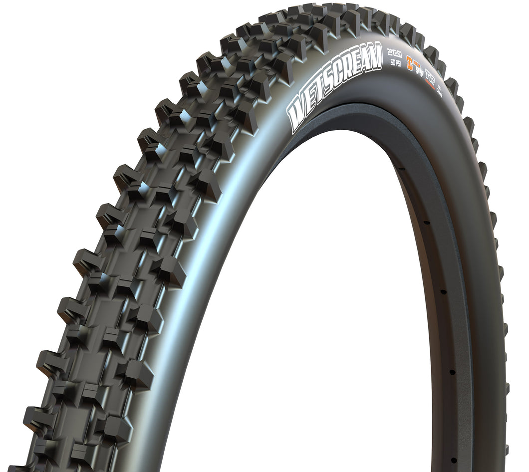 MAXXIS Wetscream EJ Vikbart 27.5 x 2.5 DH Casing ST