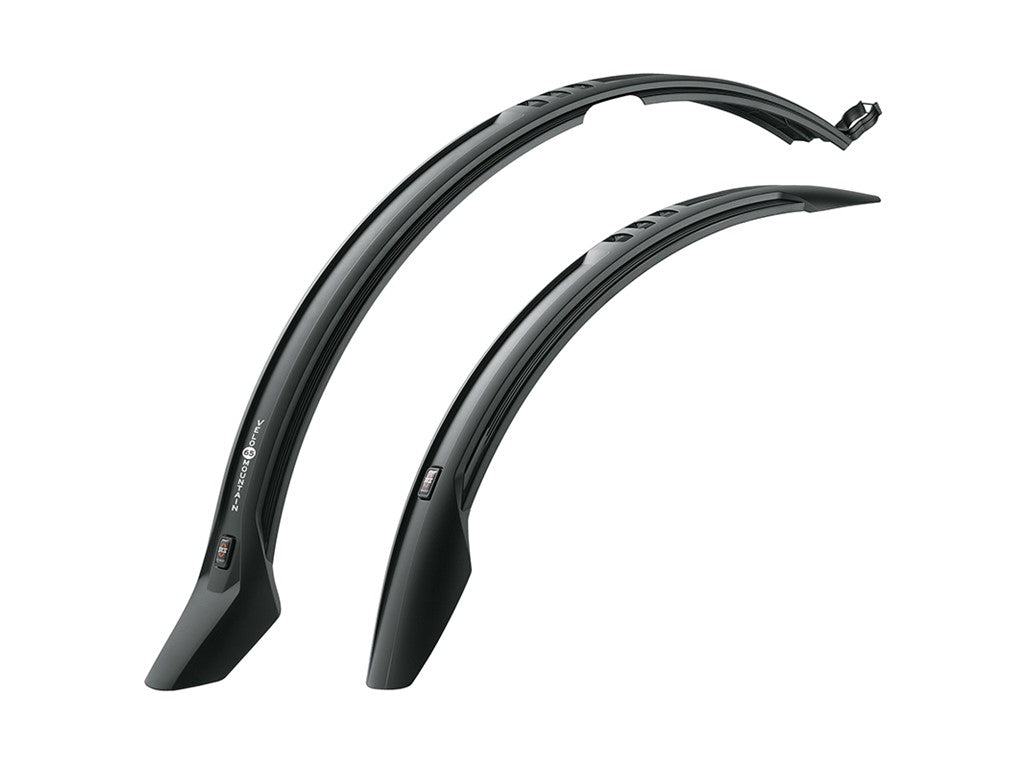 SKS Mudguard Velo 65 Mountain Set Front and rear 26