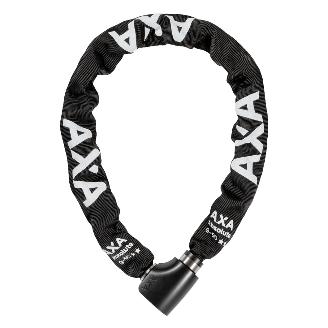 AXA Chain Absolute 9 - 90 Chain lock
