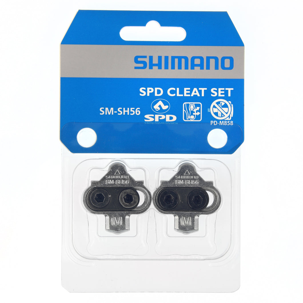 Shimao SPD Pedalkloss SM-SH56 Multi relese