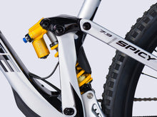 Ladda upp bild till gallerivisning, Lapierre Spicy 7.9 CF
