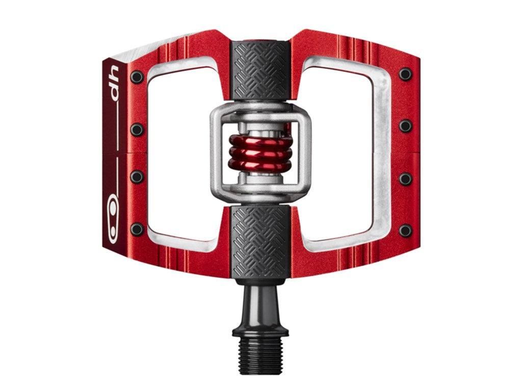CRANKBROTHERS Pedal Mallet DH Red/Red