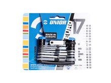 Ladda upp bild till gallerivisning, UNIOR Multi-tool EURO17 Blue
